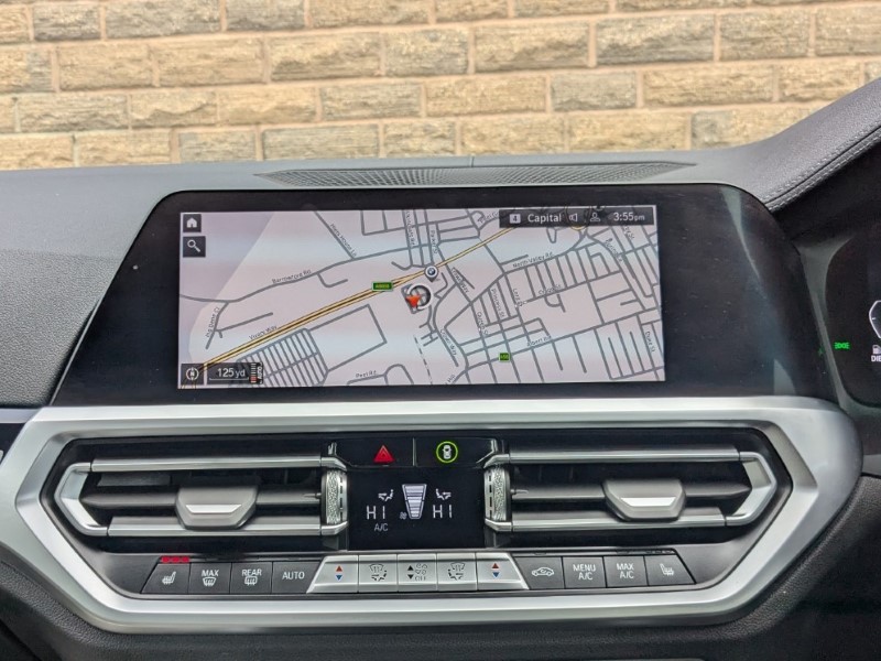 2022 (22) BMW 4 SERIES M440d xDrive MHT 2dr Step Auto 4620670