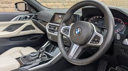 2022 (22) BMW 4 SERIES M440d xDrive MHT 2dr Step Auto 4620650
