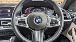 2022 (22) BMW 4 SERIES M440d xDrive MHT 2dr Step Auto 4620649
