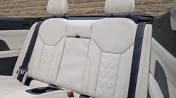 2022 (22) BMW 4 SERIES M440d xDrive MHT 2dr Step Auto 4620656