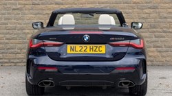2022 (22) BMW 4 SERIES M440d xDrive MHT 2dr Step Auto 4731499