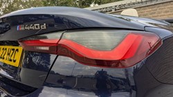 2022 (22) BMW 4 SERIES M440d xDrive MHT 2dr Step Auto 4620684