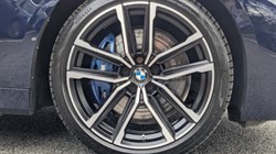 2022 (22) BMW 4 SERIES M440d xDrive MHT 2dr Step Auto 4620658