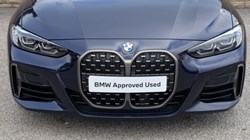 2022 (22) BMW 4 SERIES M440d xDrive MHT 2dr Step Auto 4620689