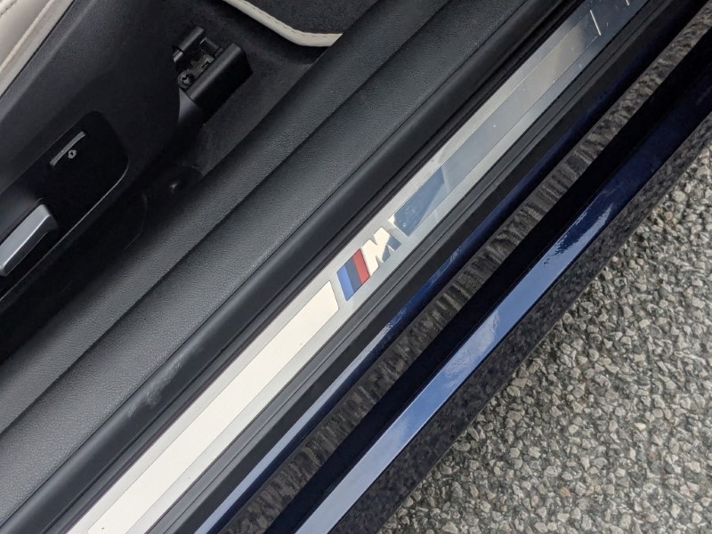 2022 (22) BMW 4 SERIES M440d xDrive MHT 2dr Step Auto 4620678