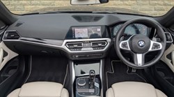 2022 (22) BMW 4 SERIES M440d xDrive MHT 2dr Step Auto 4620648