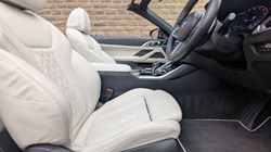 2022 (22) BMW 4 SERIES M440d xDrive MHT 2dr Step Auto 4620655