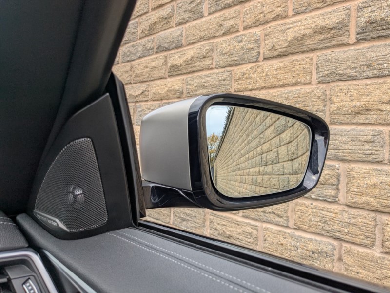 2022 (22) BMW 4 SERIES M440d xDrive MHT 2dr Step Auto 4620664