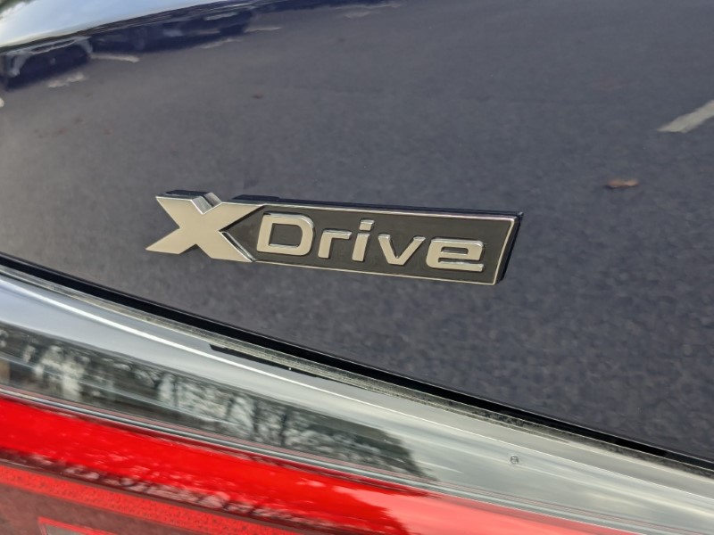 2022 (22) BMW 4 SERIES M440d xDrive MHT 2dr Step Auto 4620687