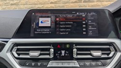 2022 (22) BMW 4 SERIES M440d xDrive MHT 2dr Step Auto 4620652