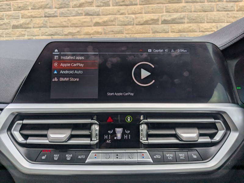 2022 (22) BMW 4 SERIES M440d xDrive MHT 2dr Step Auto 4620669