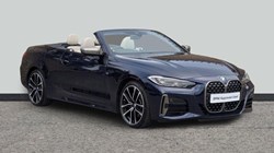 2022 (22) BMW 4 SERIES M440d xDrive MHT 2dr Step Auto 4731495