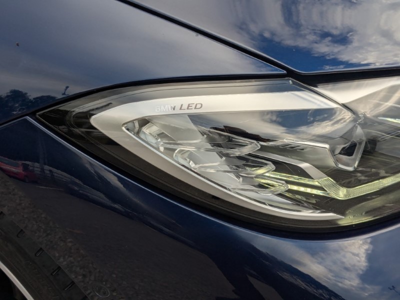 2022 (22) BMW 4 SERIES M440d xDrive MHT 2dr Step Auto 4620685