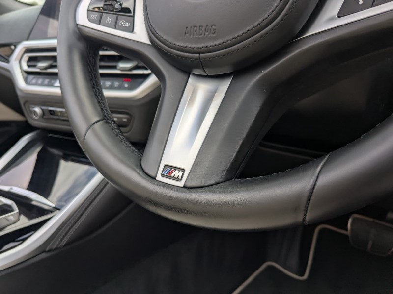 2022 (22) BMW 4 SERIES M440d xDrive MHT 2dr Step Auto 4620677