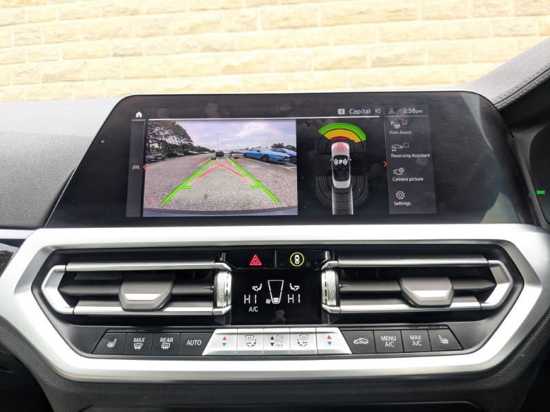 2022 (22) BMW 4 SERIES M440d xDrive MHT 2dr Step Auto 4620672