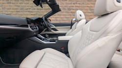 2022 (22) BMW 4 SERIES M440d xDrive MHT 2dr Step Auto 4620681