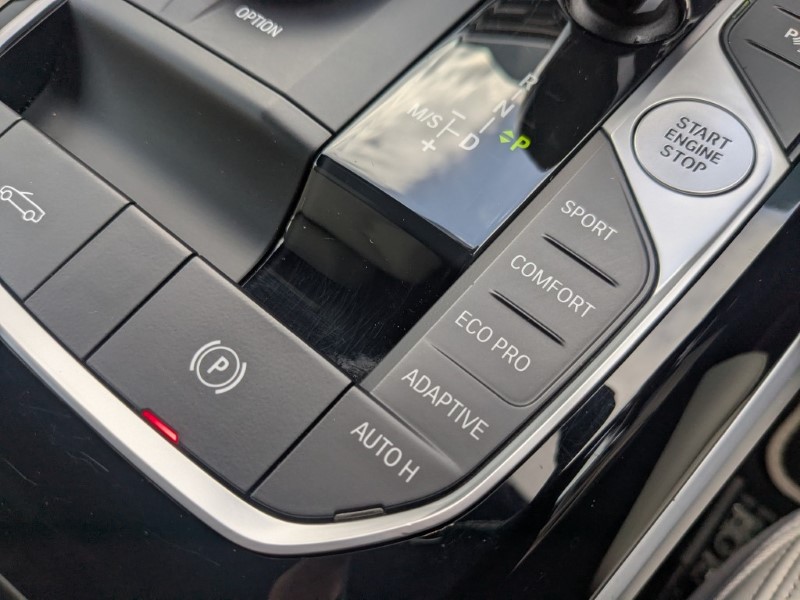 2022 (22) BMW 4 SERIES M440d xDrive MHT 2dr Step Auto 4620675