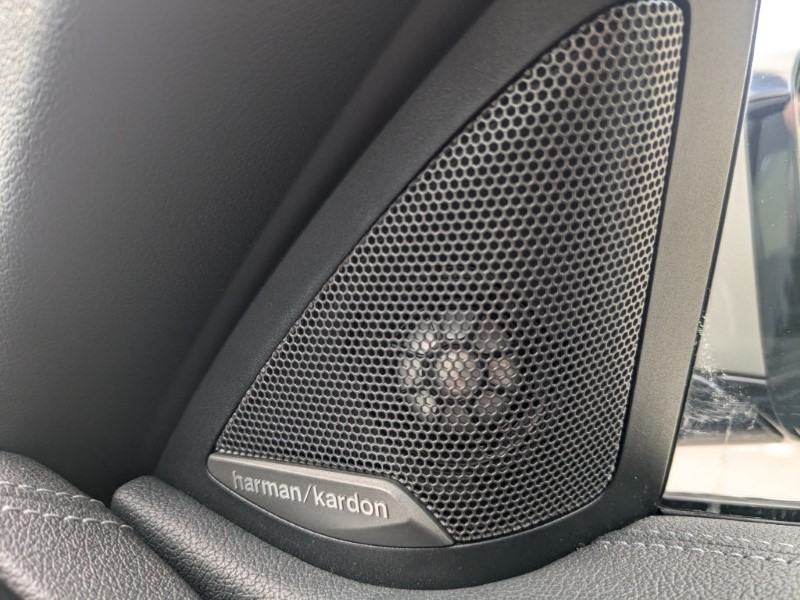 2022 (22) BMW 4 SERIES M440d xDrive MHT 2dr Step Auto 4620666