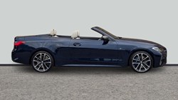 2022 (22) BMW 4 SERIES M440d xDrive MHT 2dr Step Auto 4731497