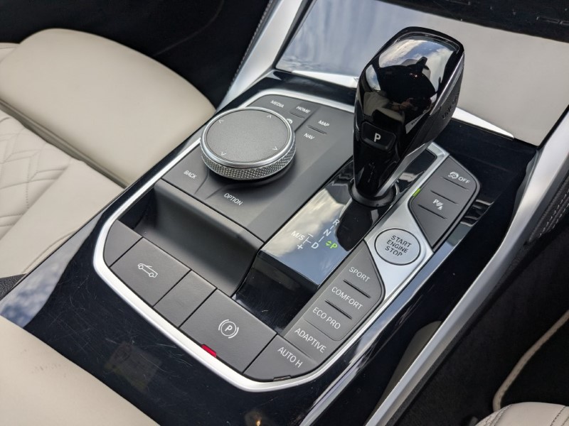 2022 (22) BMW 4 SERIES M440d xDrive MHT 2dr Step Auto 4620663