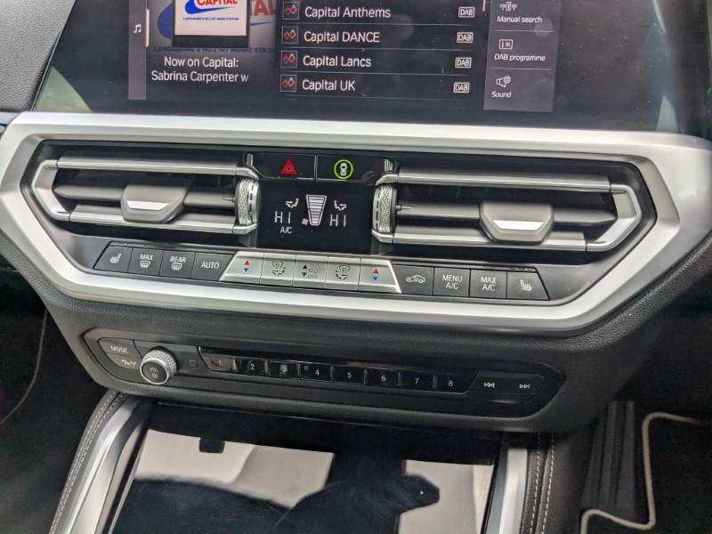 2022 (22) BMW 4 SERIES M440d xDrive MHT 2dr Step Auto 4620673