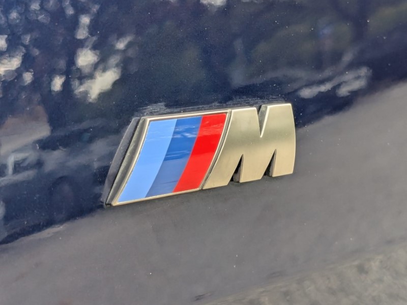 2022 (22) BMW 4 SERIES M440d xDrive MHT 2dr Step Auto 4620683