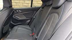 2019 (69) BMW 1 SERIES 118d M Sport 5dr Step Auto 4651908