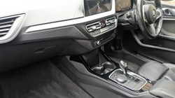 2019 (69) BMW 1 SERIES 118d M Sport 5dr Step Auto 4651903