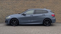 2019 (69) BMW 1 SERIES 118d M Sport 5dr Step Auto 4651943