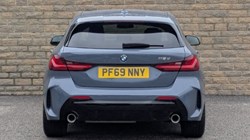 2019 (69) BMW 1 SERIES 118d M Sport 5dr Step Auto 4651911