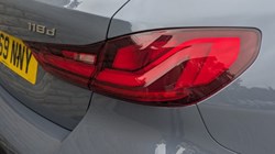 2019 (69) BMW 1 SERIES 118d M Sport 5dr Step Auto 4651935