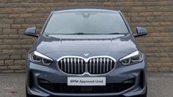 2019 (69) BMW 1 SERIES 118d M Sport 5dr Step Auto 4651912