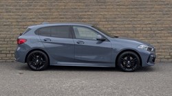 2019 (69) BMW 1 SERIES 118d M Sport 5dr Step Auto 4651899