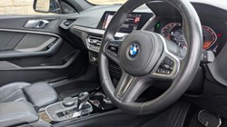 2019 (69) BMW 1 SERIES 118d M Sport 5dr Step Auto 4651902