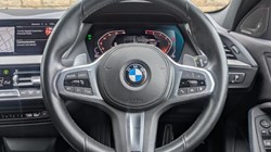 2019 (69) BMW 1 SERIES 118d M Sport 5dr Step Auto 4651901