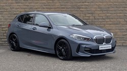 2019 (69) BMW 1 SERIES 118d M Sport 5dr Step Auto 4651897