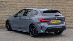 2019 (69) BMW 1 SERIES 118d M Sport 5dr Step Auto 4651898