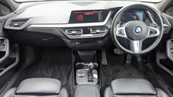 2019 (69) BMW 1 SERIES 118d M Sport 5dr Step Auto 4651900