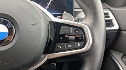 2025 (25) BMW 3 SERIES 320i M Sport 5dr Step Auto 4635212