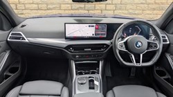 2025 (25) BMW 3 SERIES 320i M Sport 5dr Step Auto 4635198