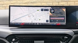 2025 (25) BMW 3 SERIES 320i M Sport 5dr Step Auto 4635202