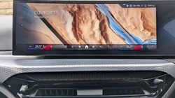 2025 (25) BMW 3 SERIES 320i M Sport 5dr Step Auto 4635222