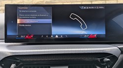 2025 (25) BMW 3 SERIES 320i M Sport 5dr Step Auto 4635219