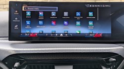 2025 (25) BMW 3 SERIES 320i M Sport 5dr Step Auto 4635220