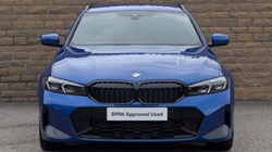 2025 (25) BMW 3 SERIES 320i M Sport 5dr Step Auto 4635210