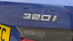 2025 (25) BMW 3 SERIES 320i M Sport 5dr Step Auto 4635237