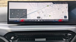 2025 (25) BMW 3 SERIES 320i M Sport 5dr Step Auto 4635218