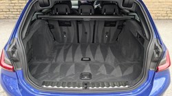 2025 (25) BMW 3 SERIES 320i M Sport 5dr Step Auto 4635207