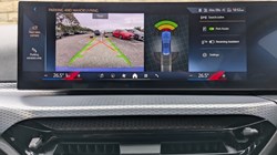 2025 (25) BMW 3 SERIES 320i M Sport 5dr Step Auto 4635223