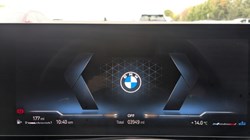 2025 (25) BMW 3 SERIES 320i M Sport 5dr Step Auto 4635203